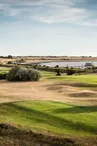 Golf de la Prée - La Rochelle