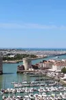 Port de Plaisance de La Rochelle