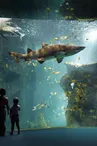 Aquarium La Rochelle