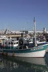 Port de pêche Chef de Baie - La Rochelle