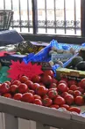 Marché de St Aigulin