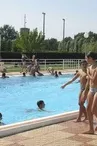 Piscine Municipale de Tonnay-Charente