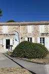 Office de Tourisme La Tremblade