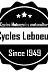 Cycles Leboeuf