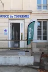 Office de Tourisme Cozes