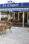Le Clapet