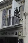 Le Patio