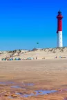 Plage du Phare de la Coubre