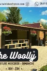 Restaurant  The Woolly -Twin Lakes