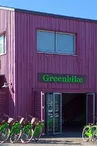 Greenbike ( loueur de Vélo )