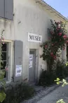 Musée d'Histoire Locale et de la Pêche dans l'Estuaire