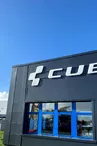 CUBE Store Périgny