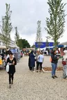 Marché de Mireuil