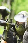 La Rochelle Paintball soft