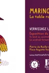 Exposition - La table ronde des oiseaux