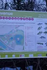 Parcours de pêche Heurtebise - Vallée de la Seugne