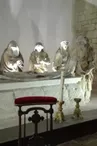 Mise au tombeau