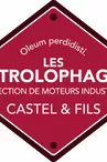 Les Pétrolophages - Collection de moteurs industriels