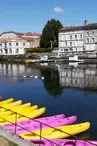 Jarnac Sports Canoë Kayak