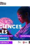 É-Sciences'elles - Fête de la science