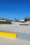 Skate Park de Saint-Pierre d'Oléron