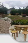 Aire de pique nique