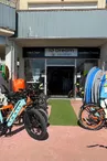 IO Dream Location - Location de vélos électriques et matériel de surf
