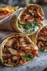 Amigo Pizza Kebab