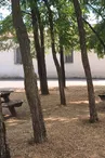 Aire de pique nique