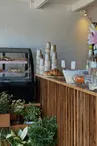 Le Café des Fleurs