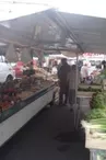 Marché de Saint-Michel