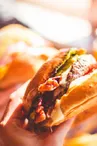 Dodie Burger