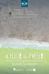 Exposition - À fleurs de papiers