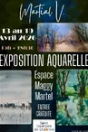 Exposition: Martial Videt