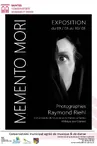 Exposition photographique Memento Mori